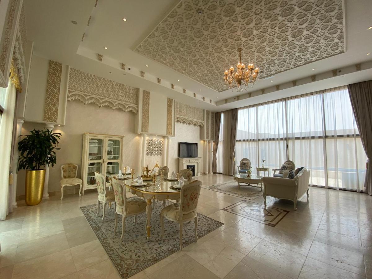 Western Hotel - Madīnat Zāyid Buitenkant foto